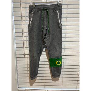 Nike Oregon‎ Ducks Sweatpants - Size S